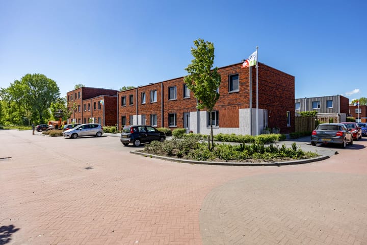 Foto 35 van Kornelis ter Laanstraat 25