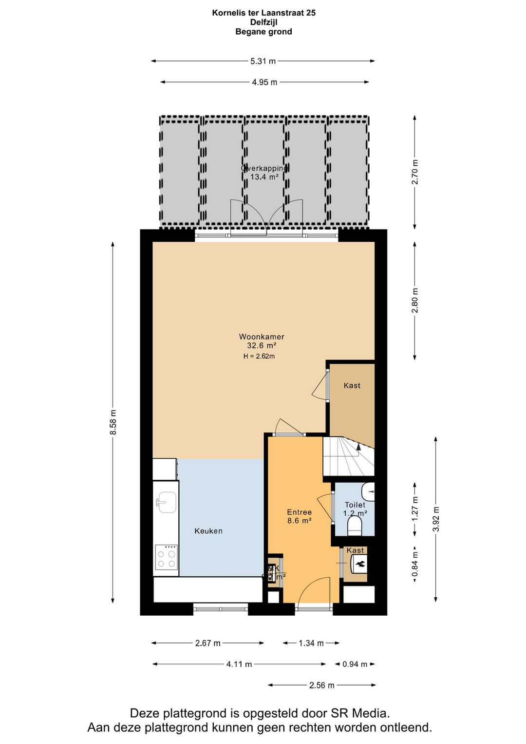 Foto 37 van Kornelis ter Laanstraat 25