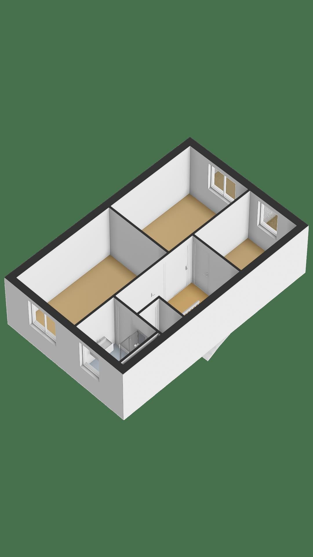 Foto 40 van Kornelis ter Laanstraat 25