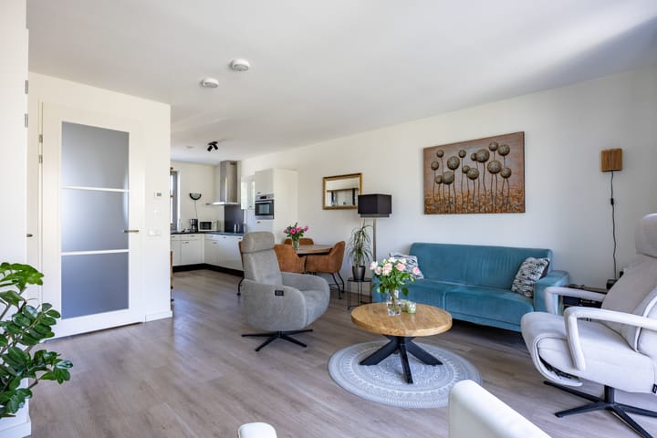 Foto 2 van Kornelis ter Laanstraat 25