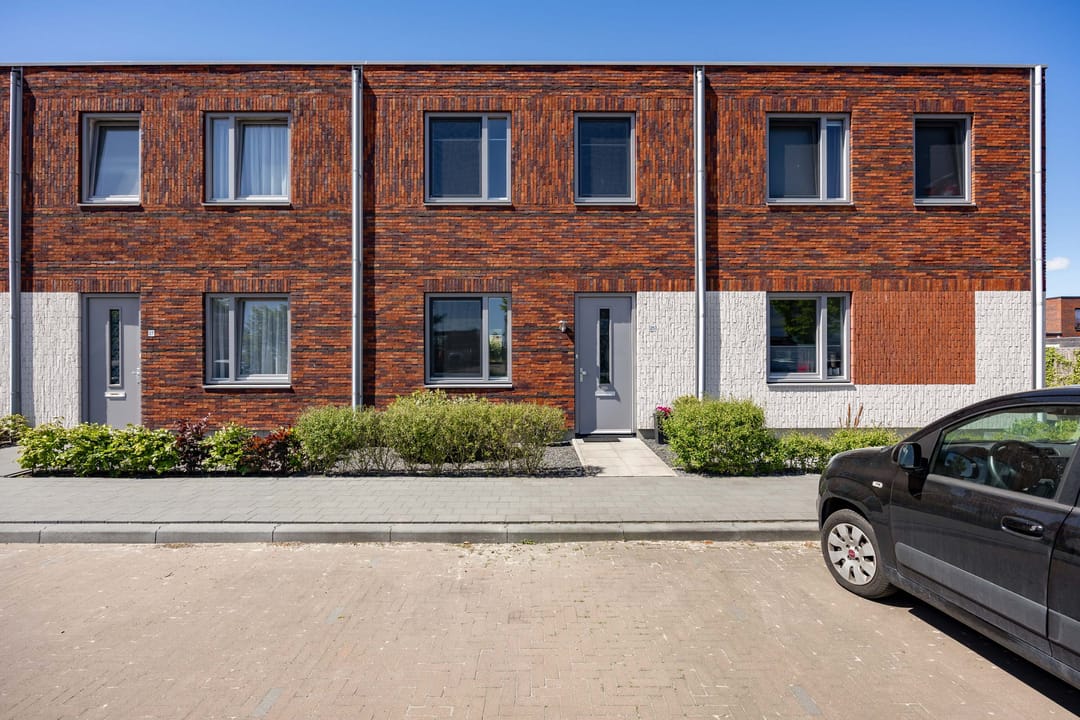 Foto 1 van Kornelis ter Laanstraat 25