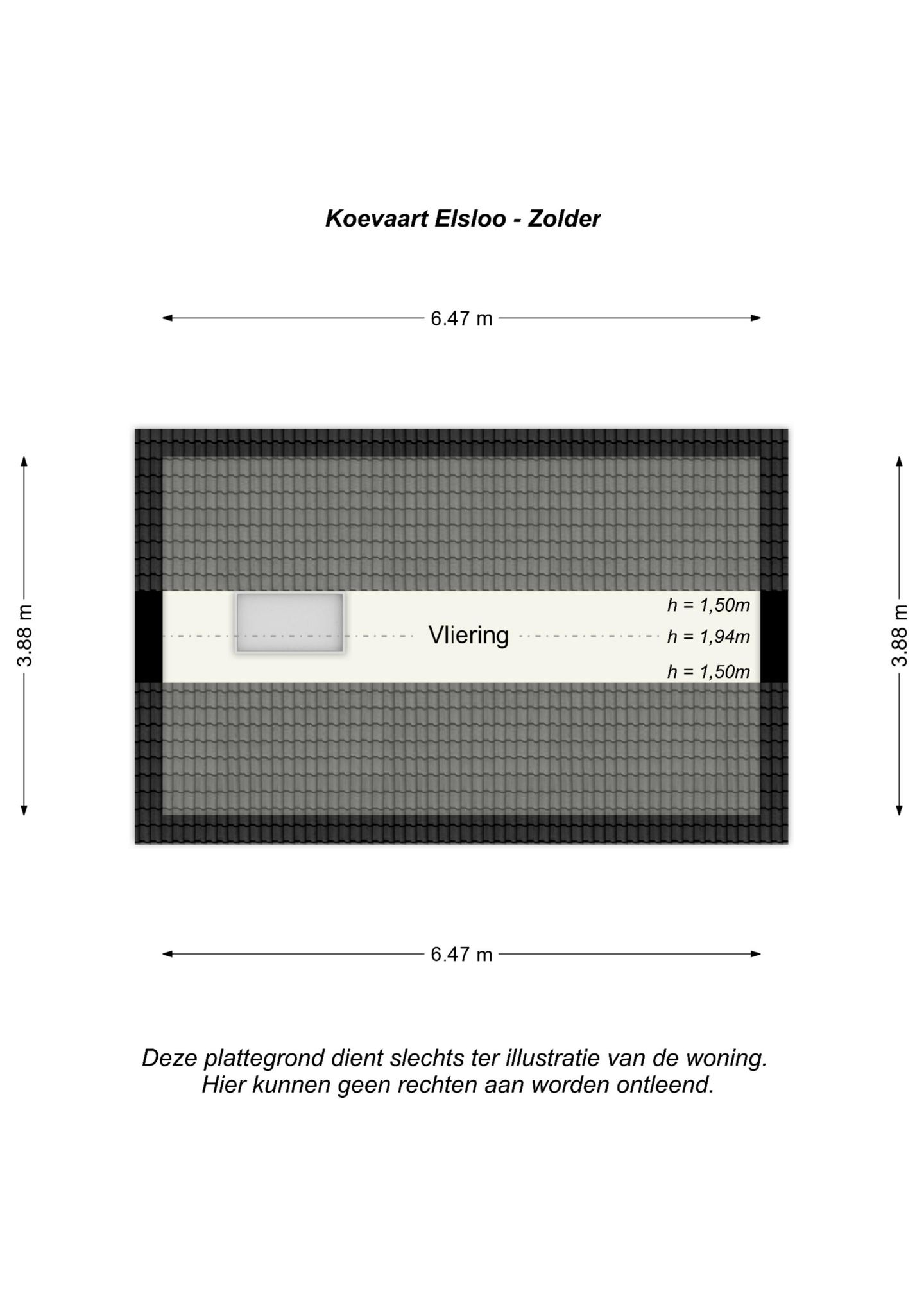 Foto 15 van Koevaart Elsloo-Meers