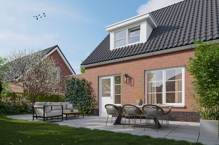 Foto 4 van Kavel (Bouwnr. 1)