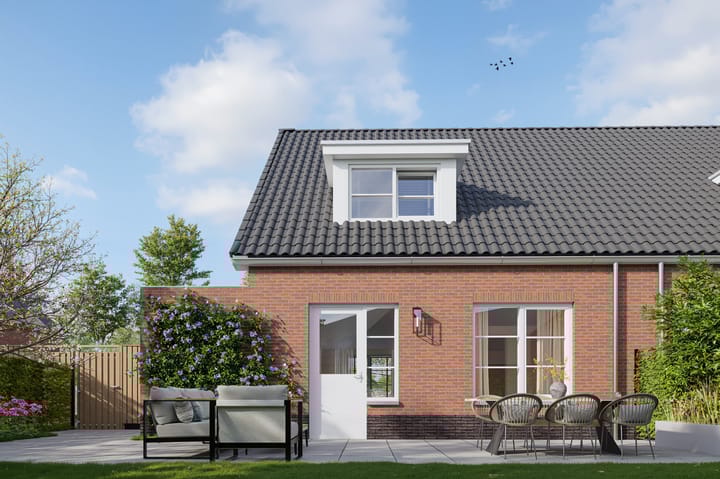 Foto 5 van Kavel (Bouwnr. 2)