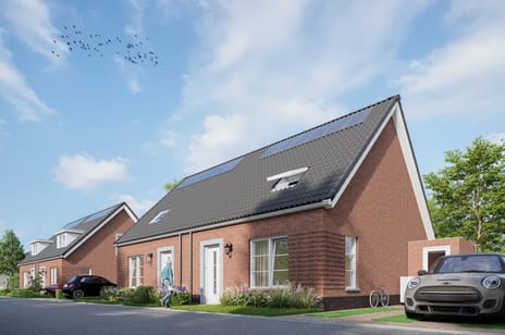 Kavel (Bouwnr. 3) secondary image