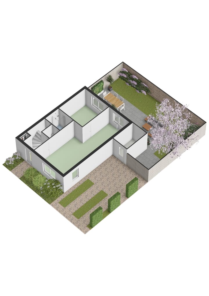 Foto 11 van Kavel (Bouwnr. 2)