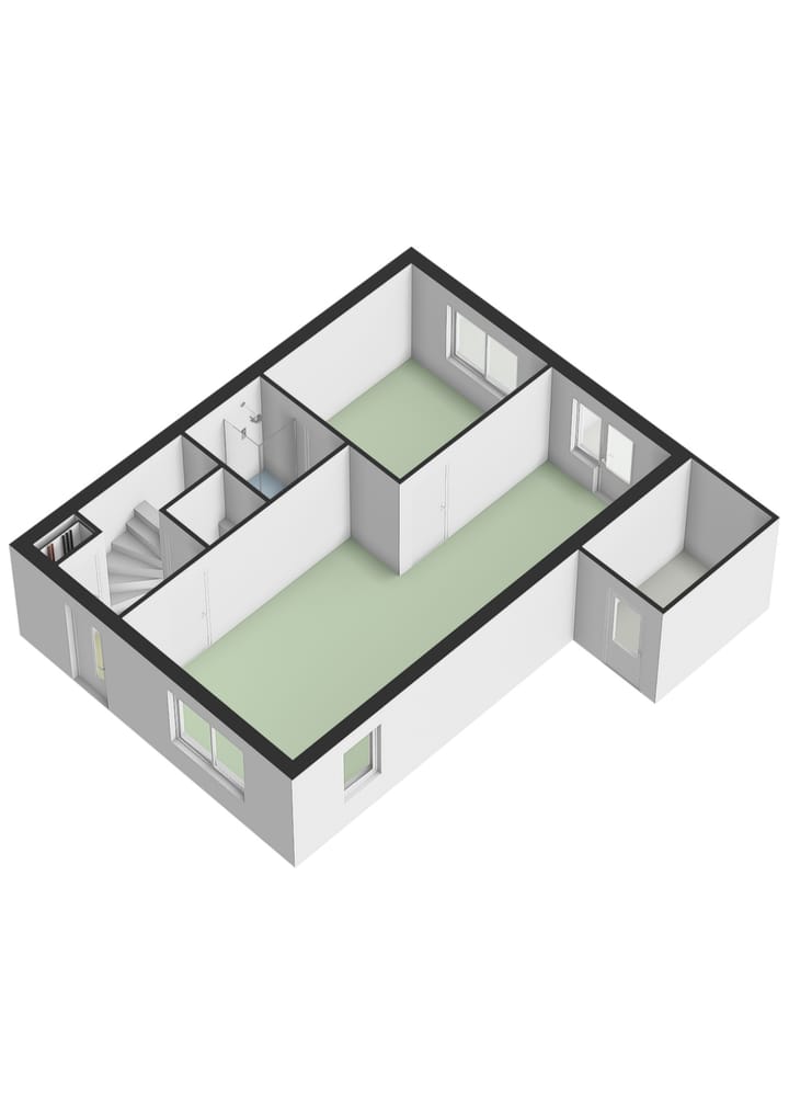 Foto 13 van Kavel (Bouwnr. 2)