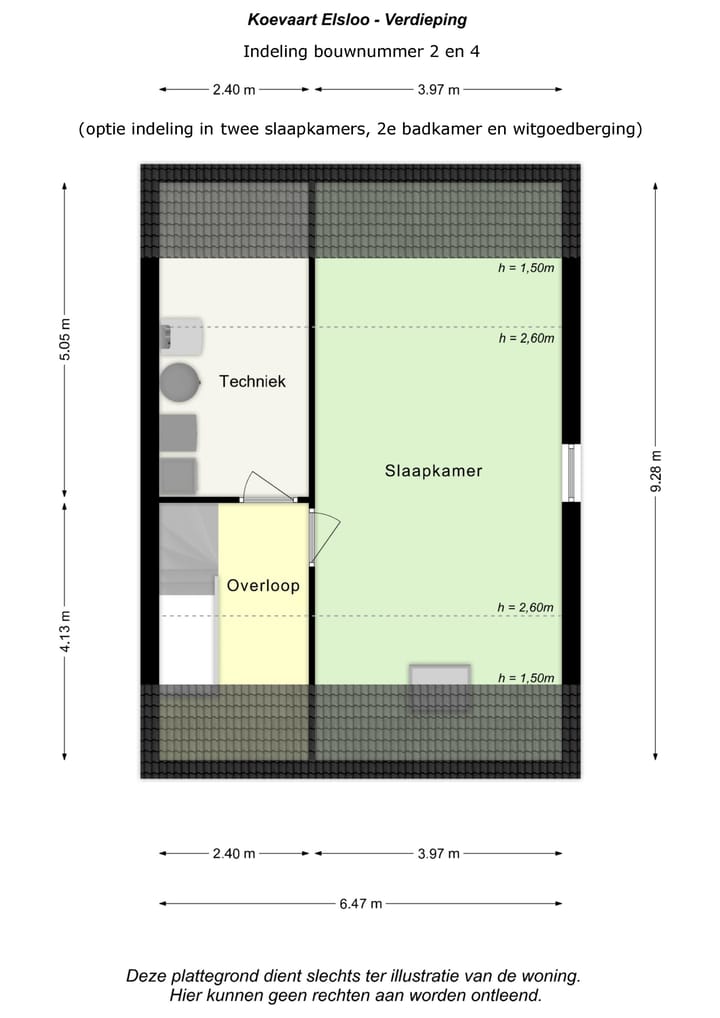 Foto 14 van Kavel (Bouwnr. 2)