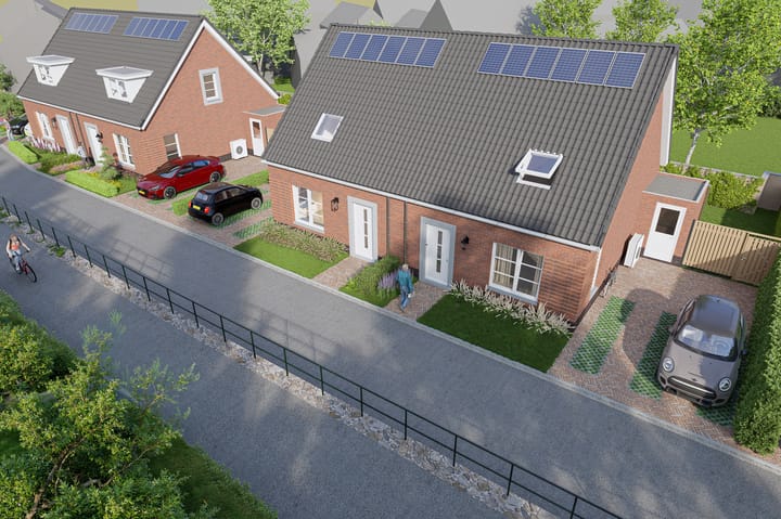 Foto 6 van Kavel (Bouwnr. 4)