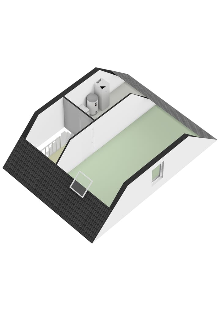 Foto 15 van Kavel (Bouwnr. 2)