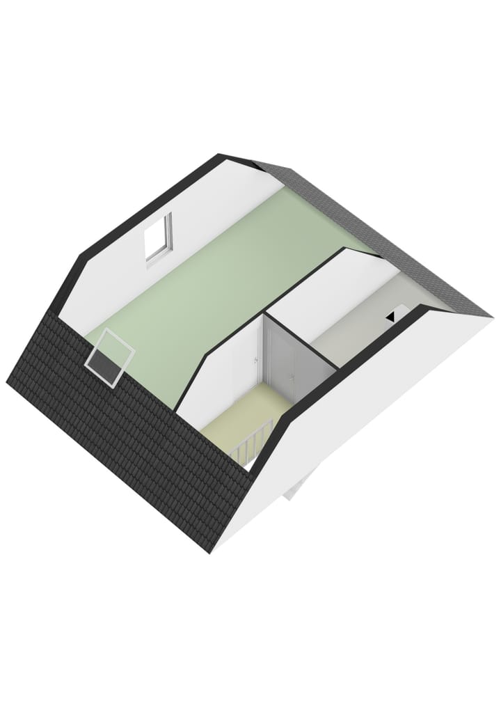 Photo 15 of Kavel (Bouwnr. 3)