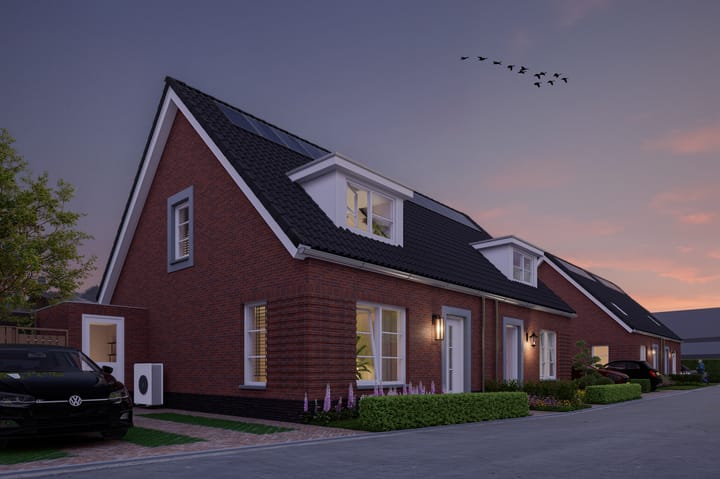 Photo 7 of Kavel (Bouwnr. 3)