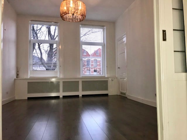 Foto 5 van Waldeck Pyrmontkade 425