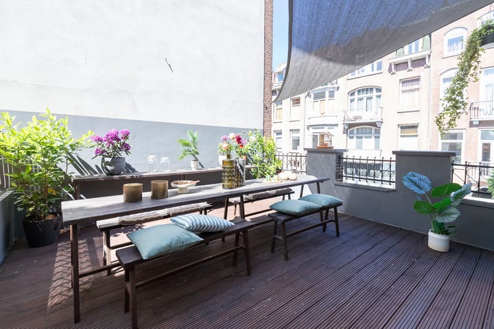 Foto 1 van Nassaukade 165-1