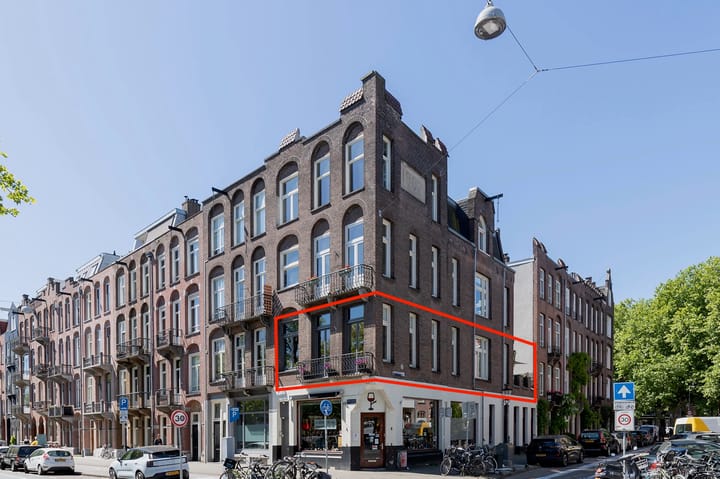 Foto 3 van Nassaukade 165-1