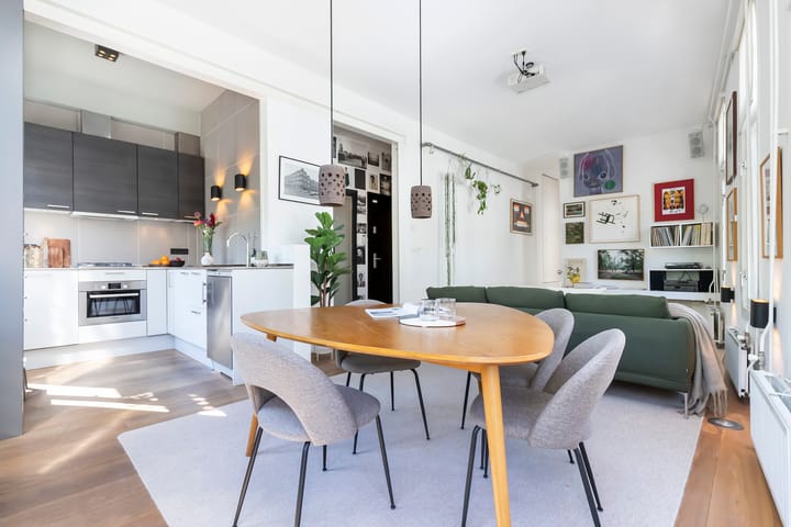 Foto 5 van Nassaukade 165-1