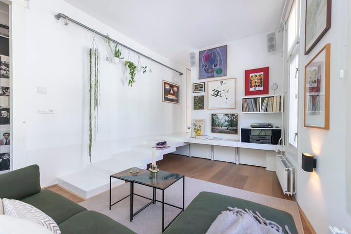 Foto 7 van Nassaukade 165-1