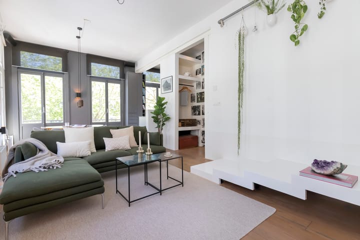 Foto 9 van Nassaukade 165-1