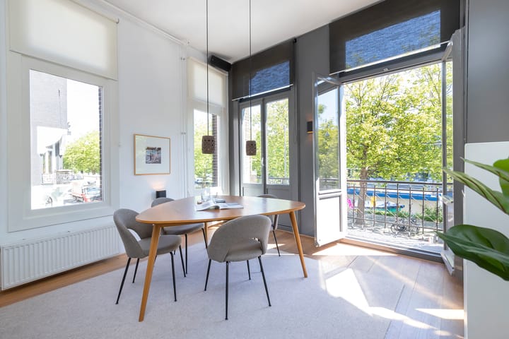 Foto 10 van Nassaukade 165-1