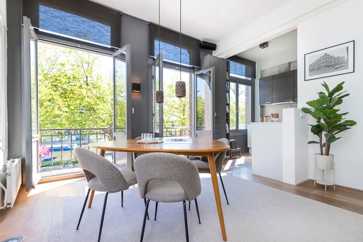 Foto 11 van Nassaukade 165-1