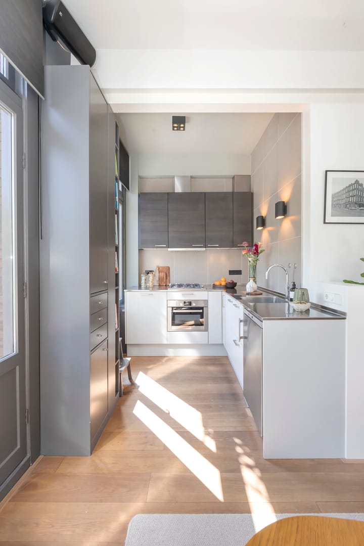 Foto 13 van Nassaukade 165-1