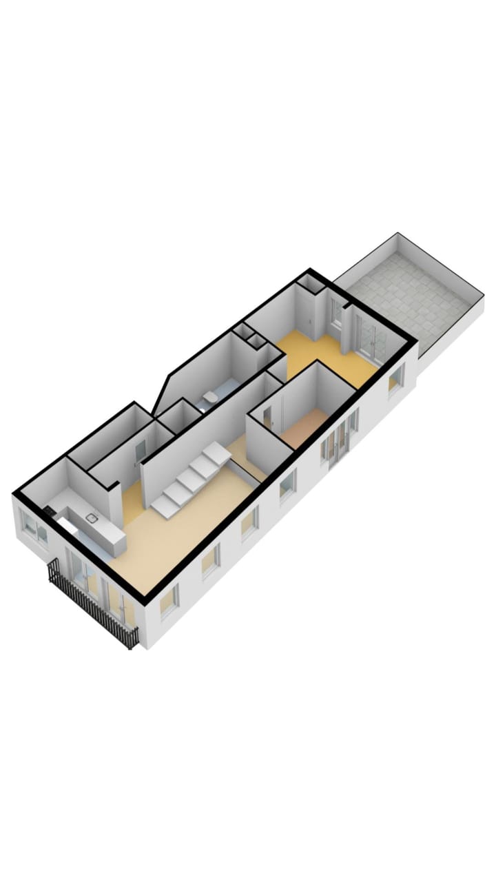 Foto 40 van Nassaukade 165-1