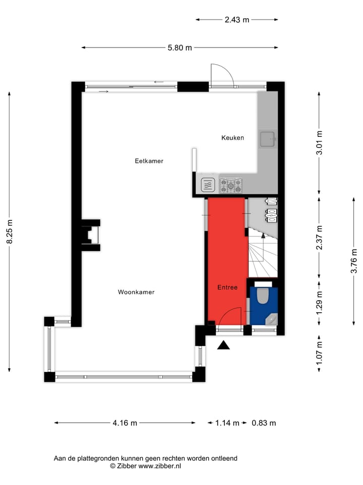 Foto 47 van Polderstraat 22