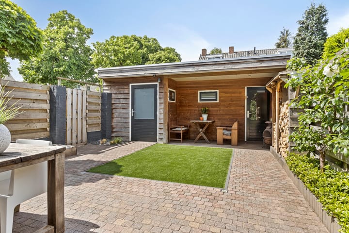 Foto 5 van Polderstraat 22