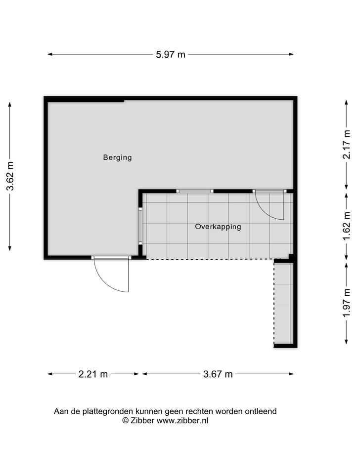Foto 50 van Polderstraat 22