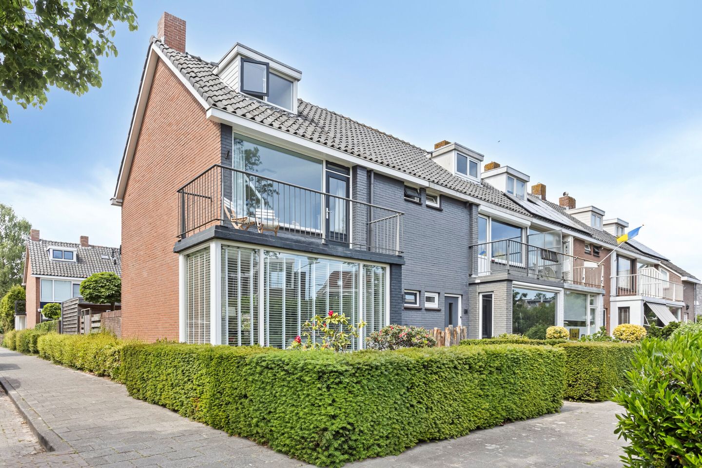 Foto 1 van Polderstraat 22