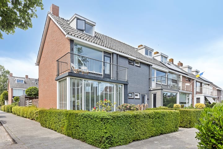 Foto 1 van Polderstraat 22