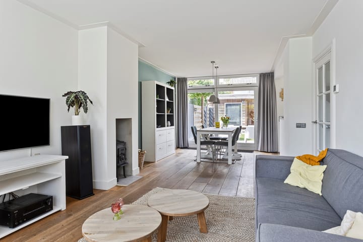 Foto 10 van Polderstraat 22