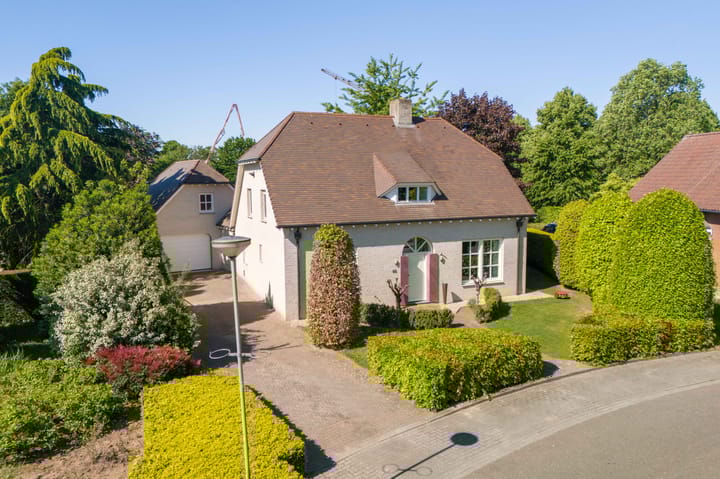 Foto 1 van Lambroekweg 35