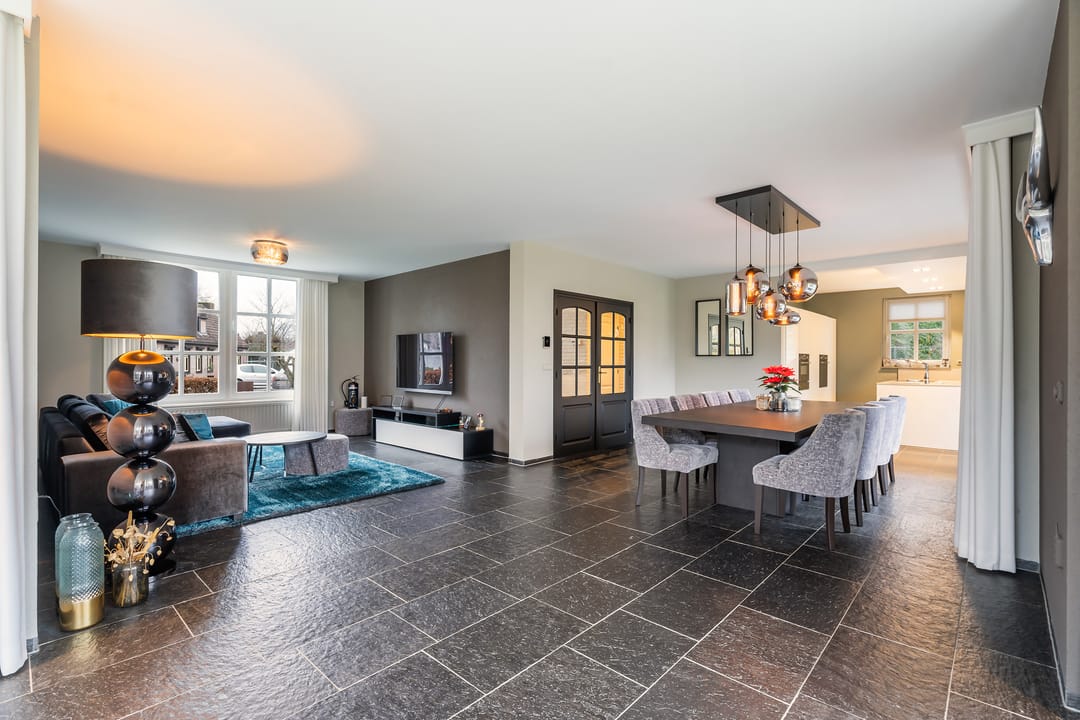 Foto 2 van Lambroekweg 35