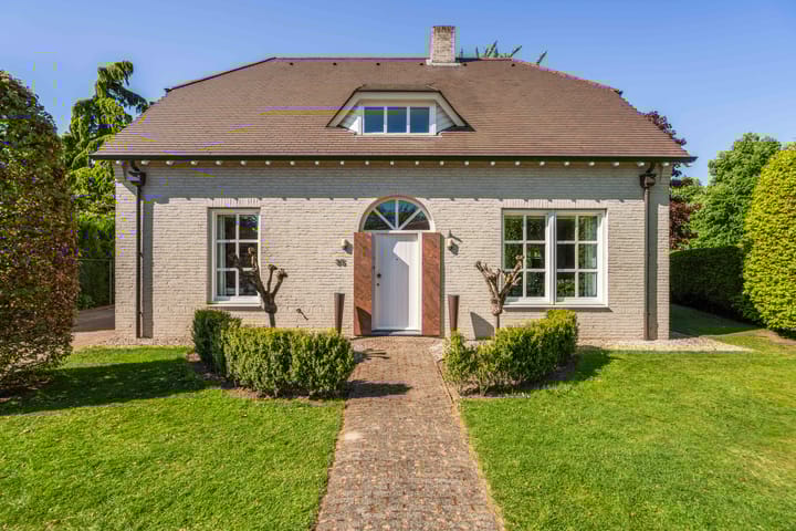 Foto 6 van Lambroekweg 35