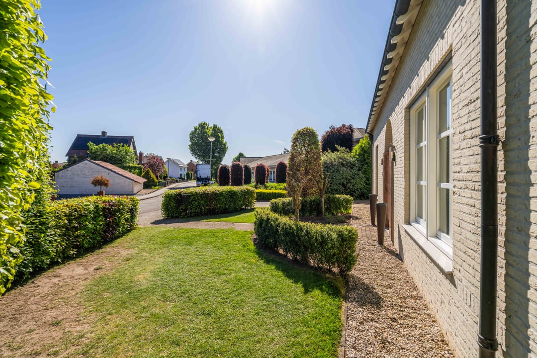 Foto 7 van Lambroekweg 35