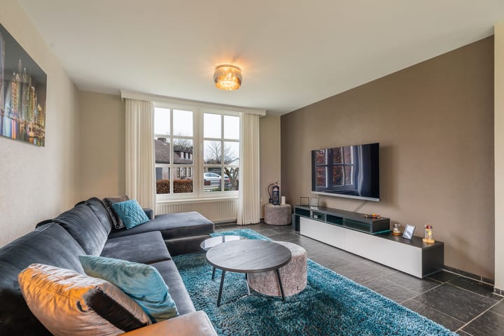 Foto 10 van Lambroekweg 35