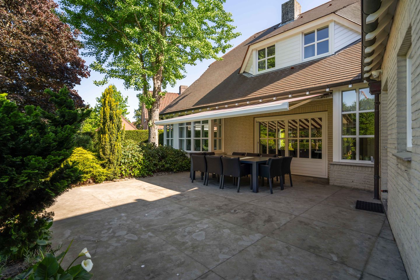 Foto 35 van Lambroekweg 35