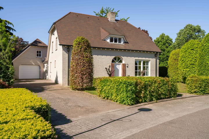 Foto 50 van Lambroekweg 35