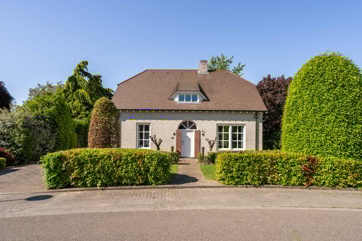 Foto 51 van Lambroekweg 35