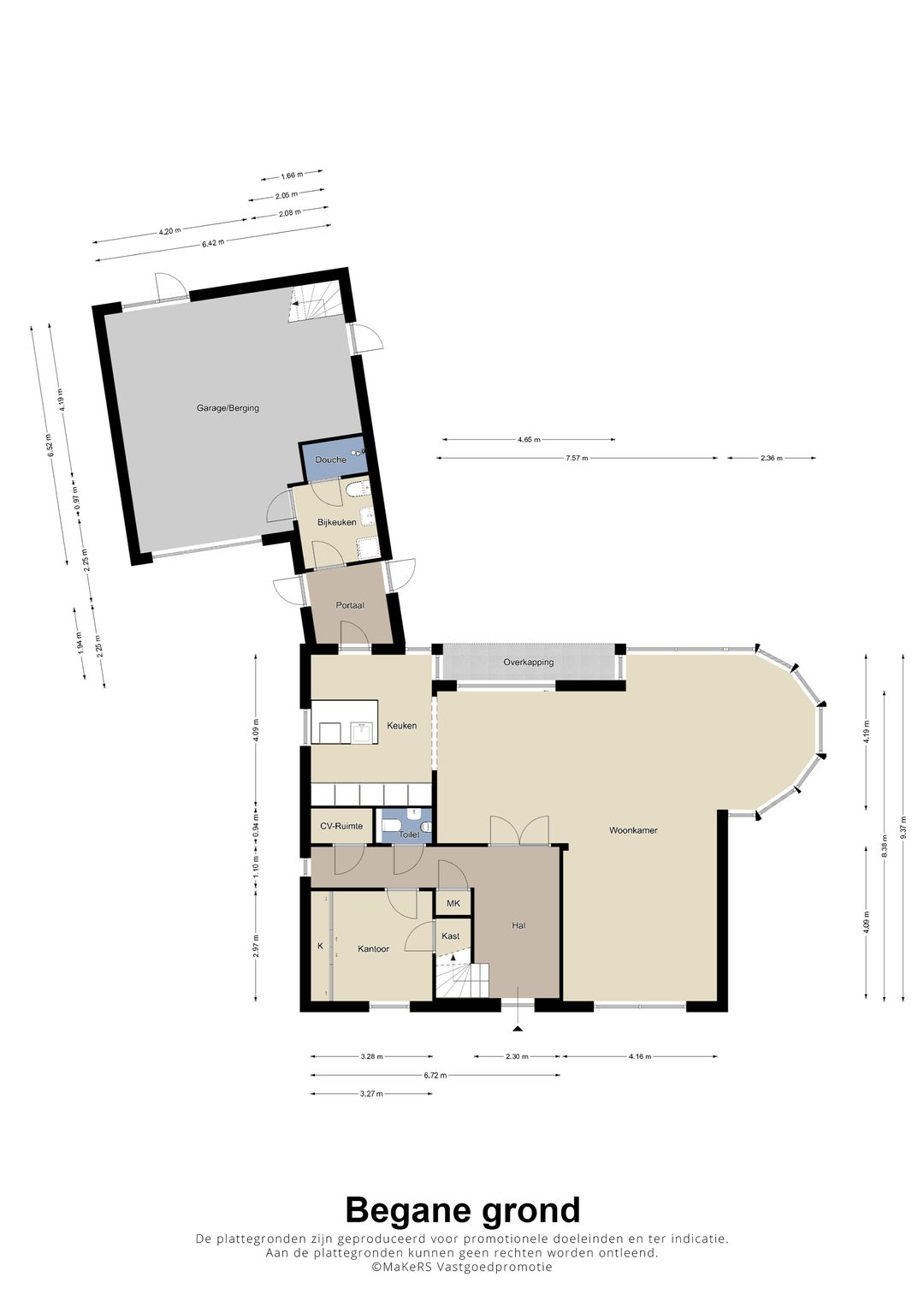 Foto 52 van Lambroekweg 35