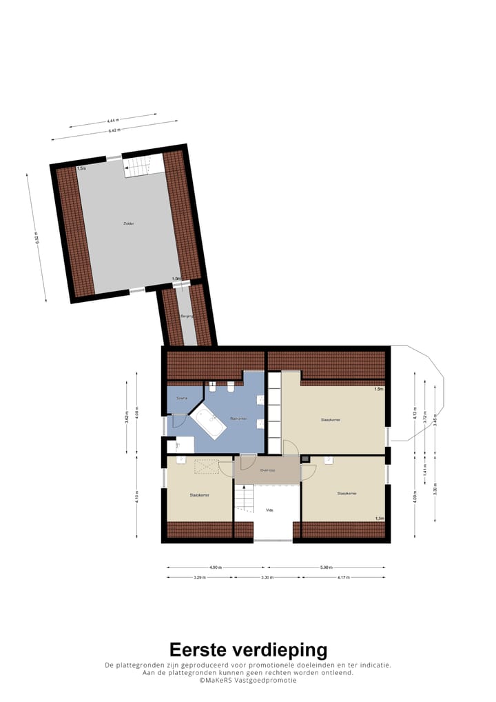 Foto 53 van Lambroekweg 35