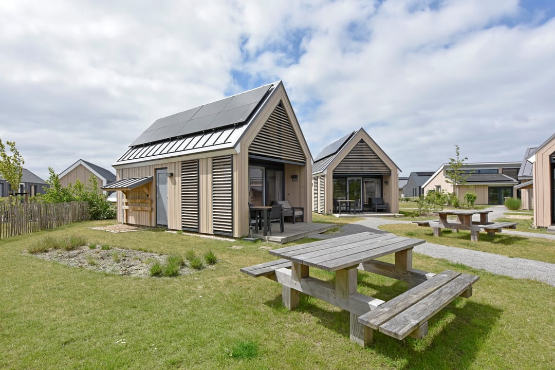 Foto 1 van Langeweg 112-463B