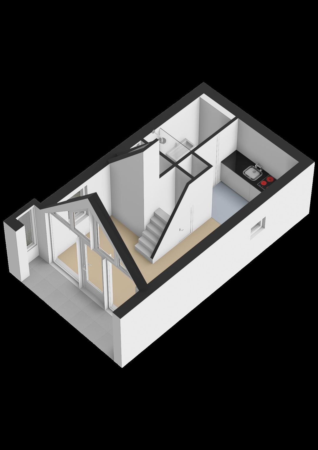 Foto 28 van Langeweg 112-463B