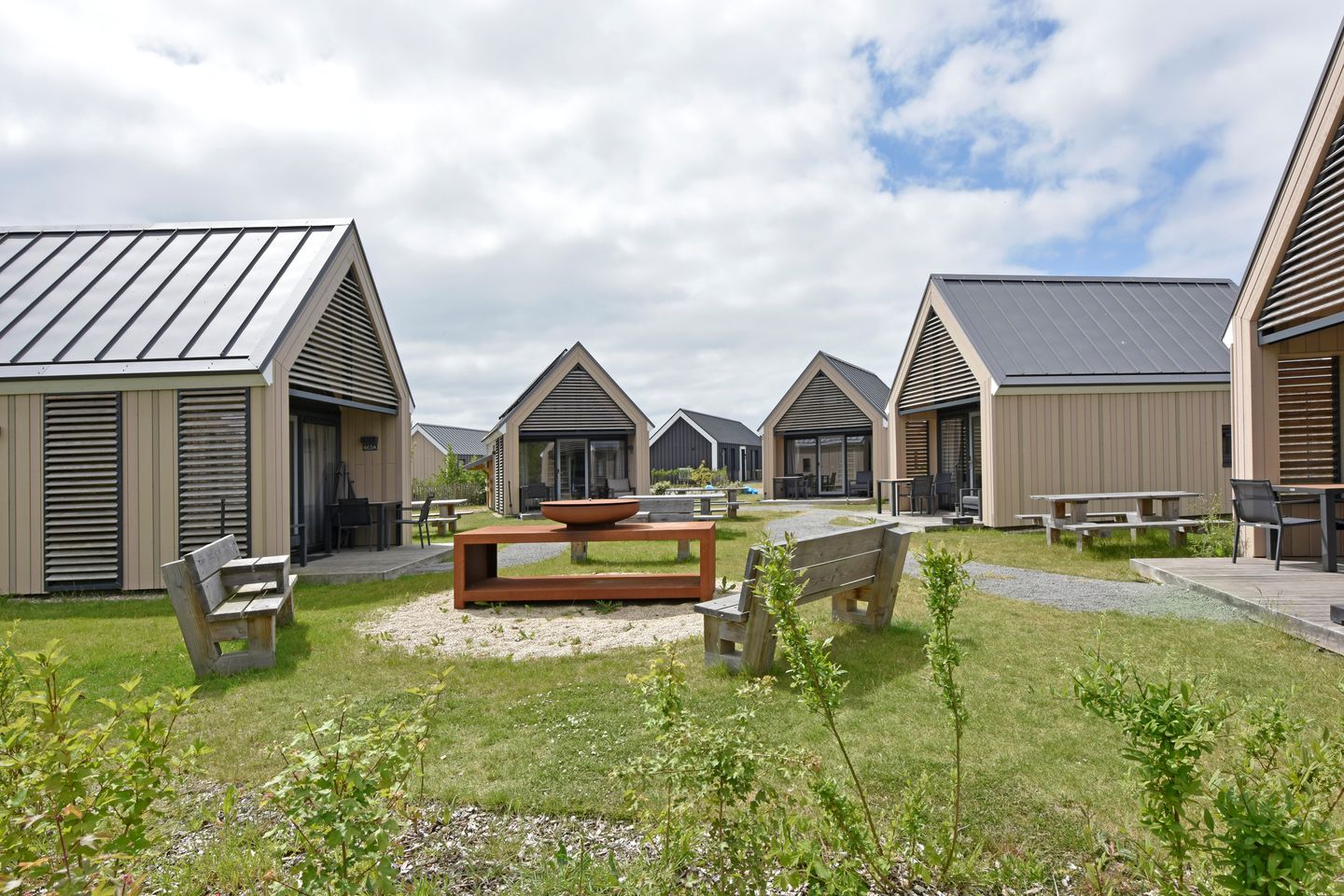 Foto 5 van Langeweg 112-463B