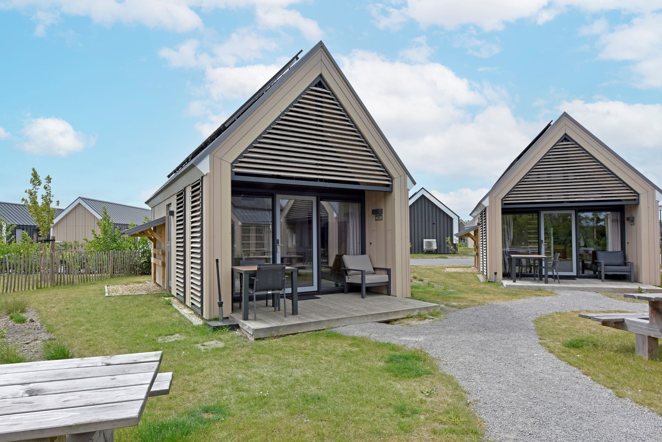 Foto 6 van Langeweg 112-463B