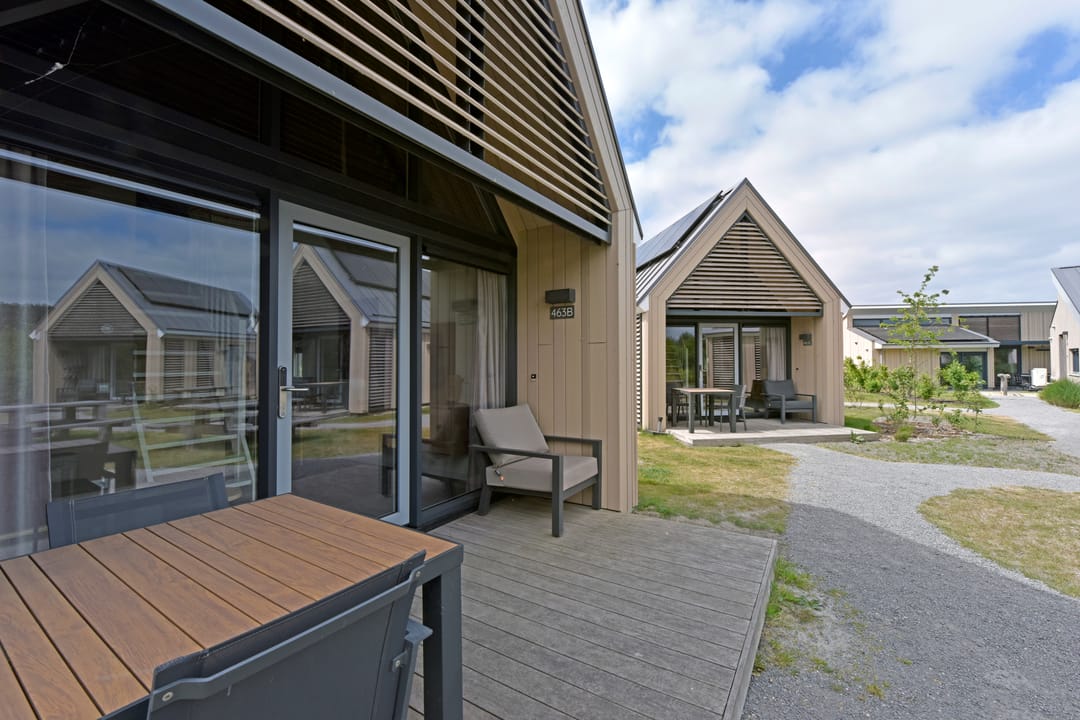 Foto 7 van Langeweg 112-463B