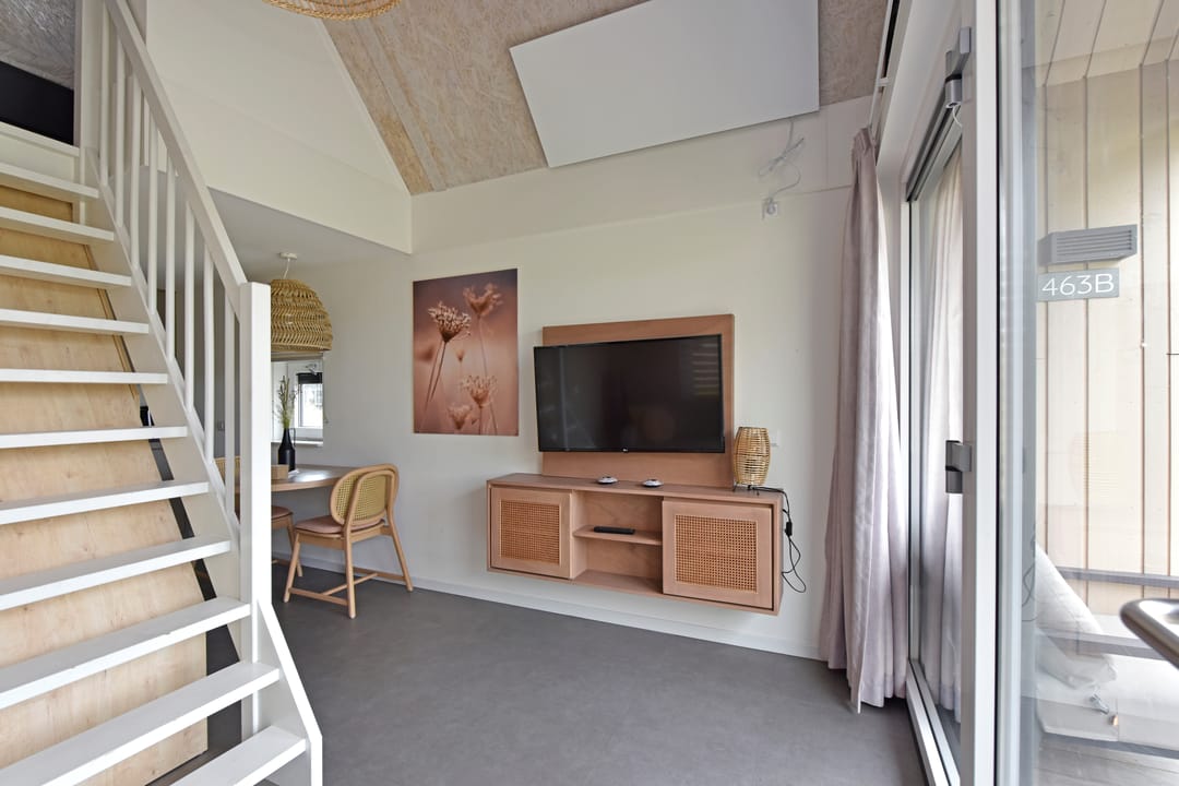 Foto 8 van Langeweg 112-463B