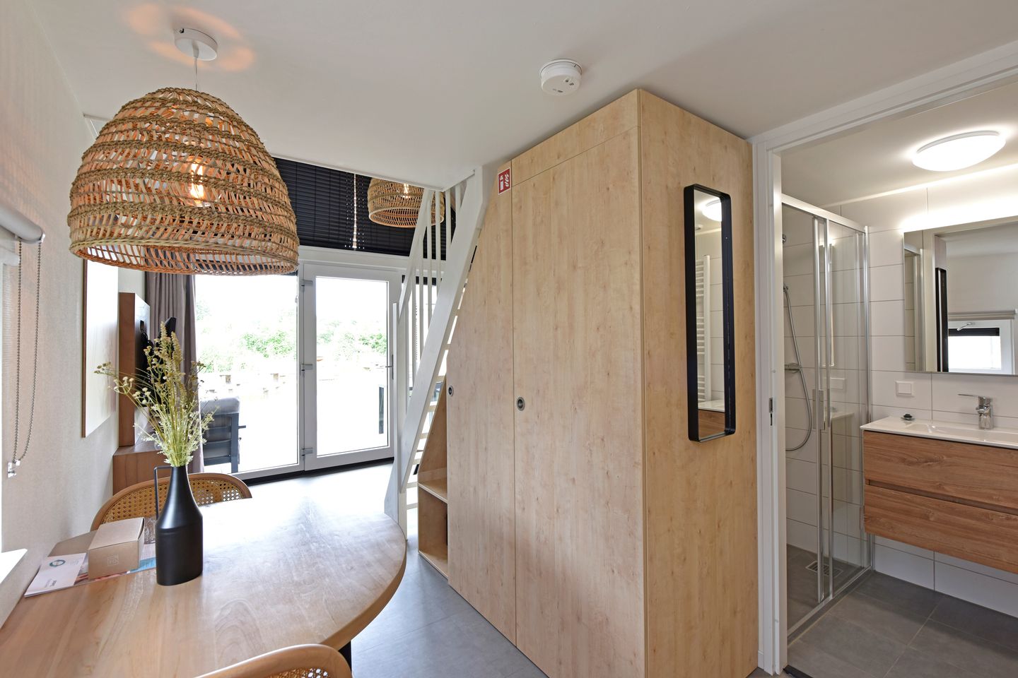 Foto 10 van Langeweg 112-463B