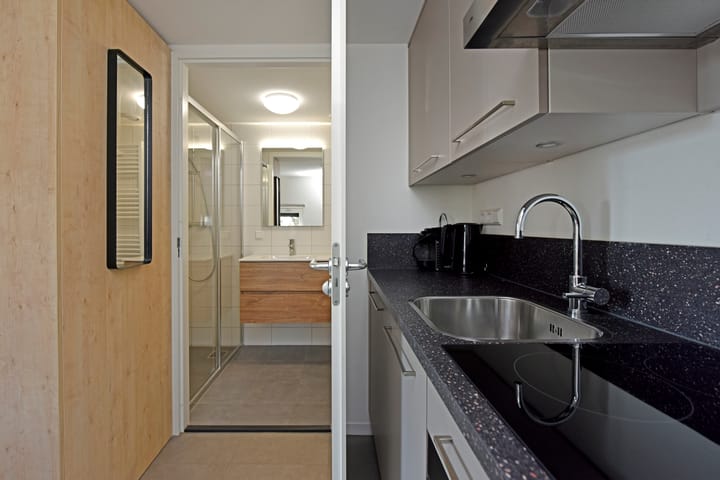 Foto 20 van Langeweg 112-463B